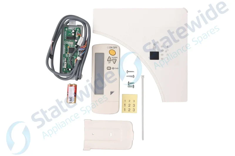 DAIKIN Aircon Control UNIT-FCQN140KVEA-Genuine