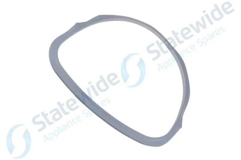 BOSCH Dryer Door Gasket/Seal-WTH8300AU/05-Genuine