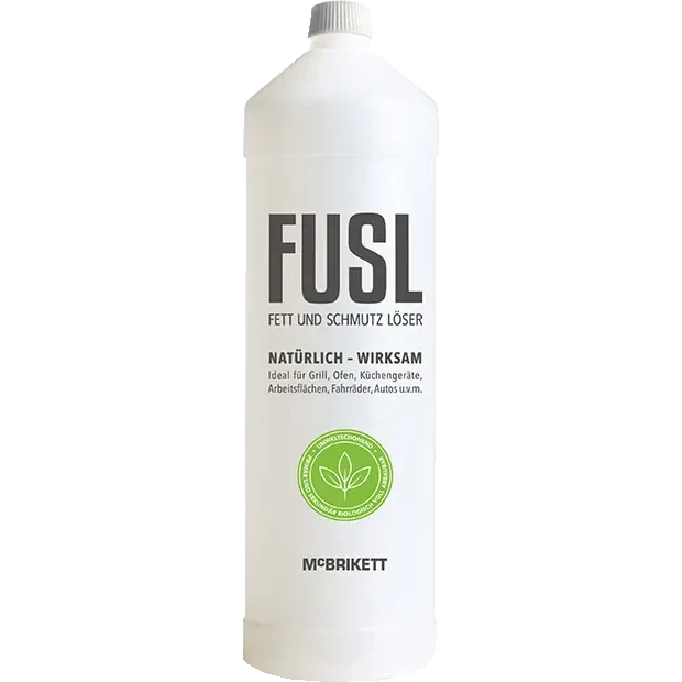 McBrikett Fusl 1000ml