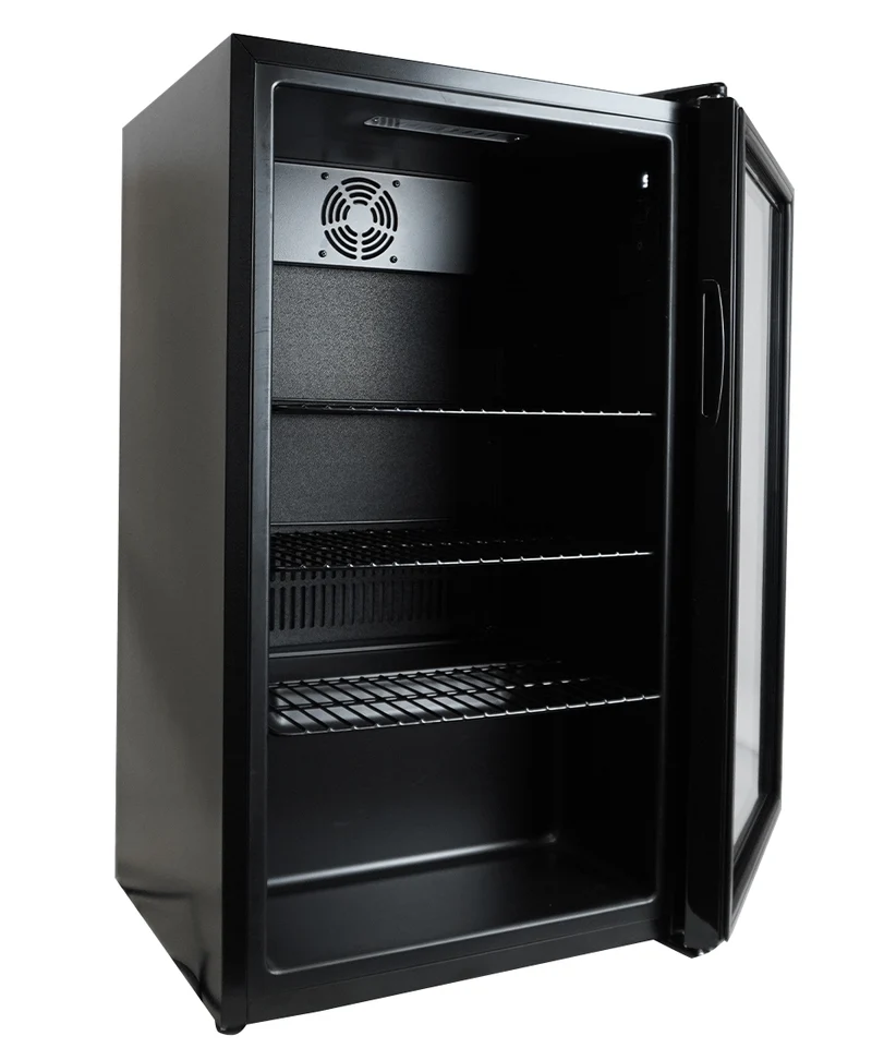 Combisteel Kühlschrank Tischmodell 80L
