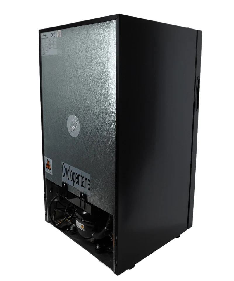 Combisteel Kühlschrank Tischmodell 80L