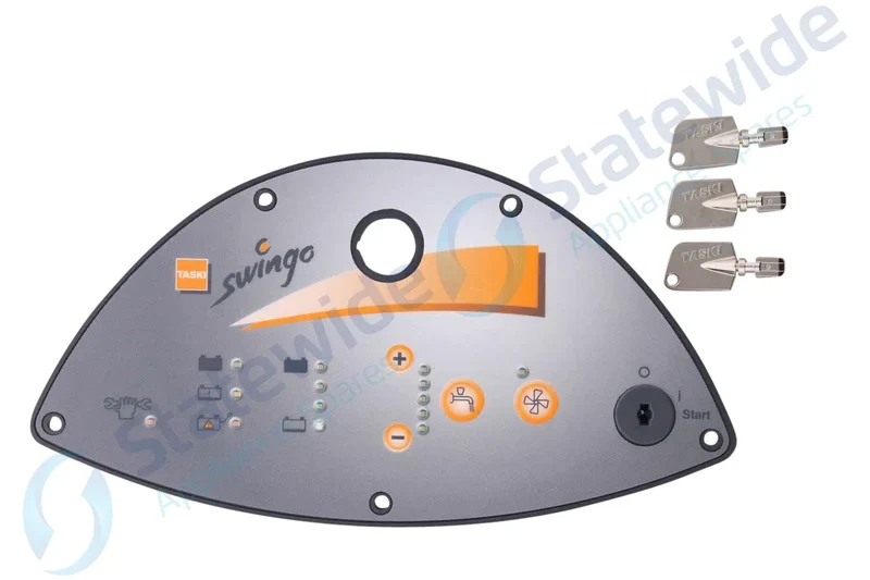 Taski 1650 Electronic PCB