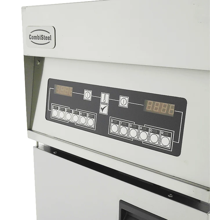 Combisteel Elektro Friteuse 1x 25L