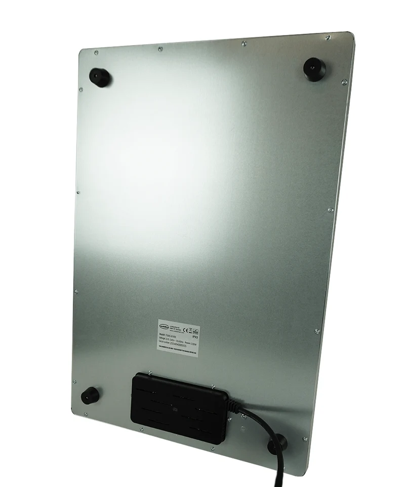 Combisteel Heizplatte Elektrisch 1/1GN