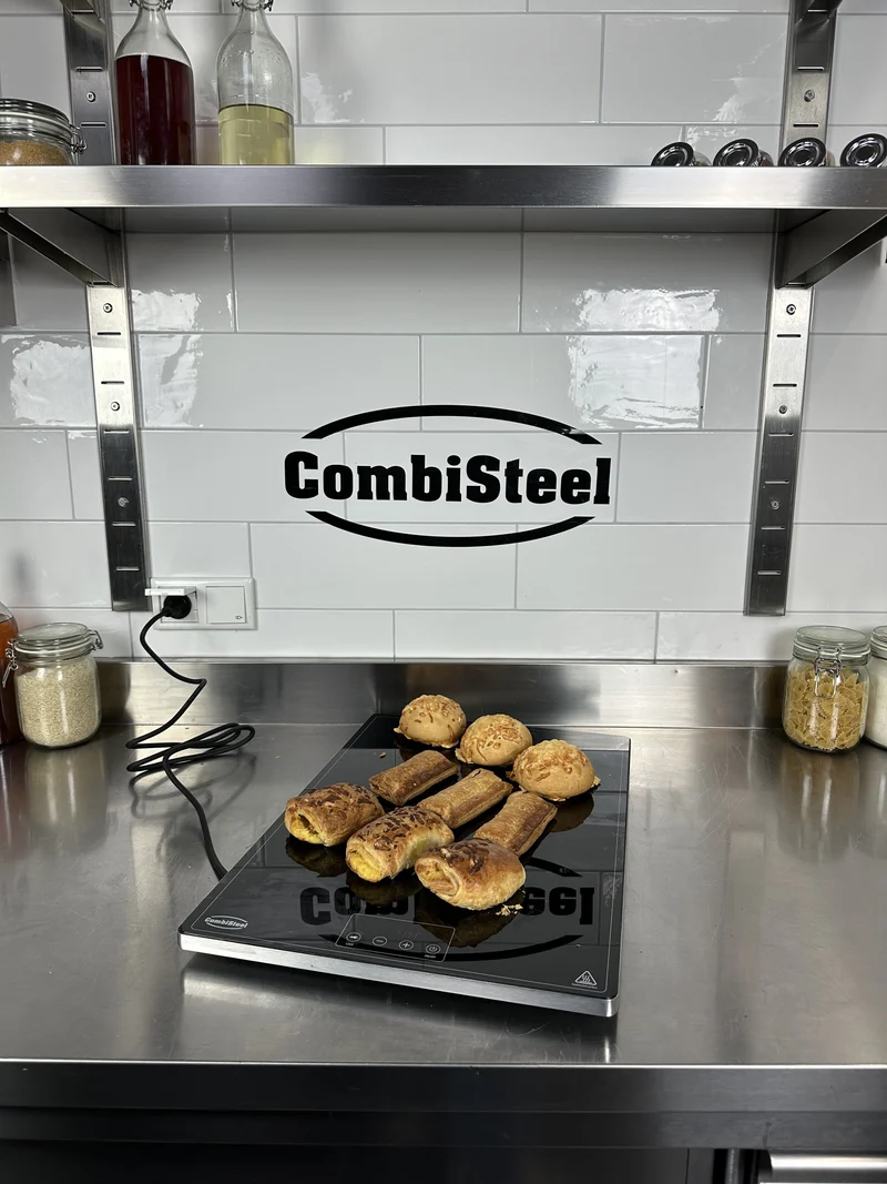 Combisteel Heizplatte Elektrisch 1/1GN