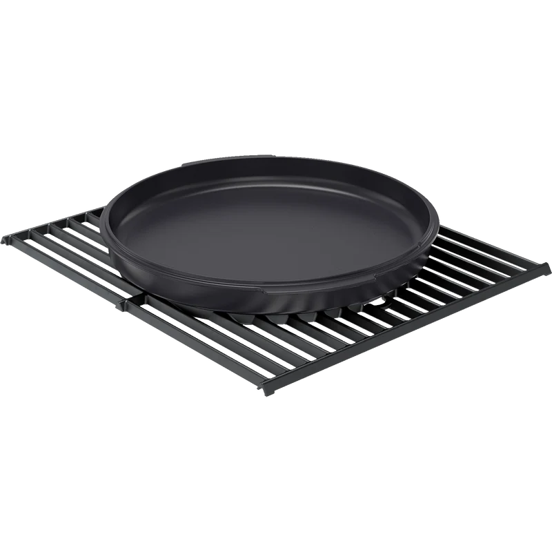 Rösle Dutch Oven, Ø35cm Vario