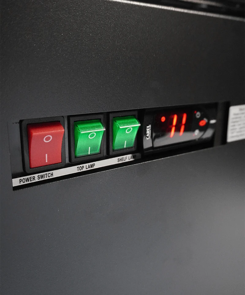 Combisteel Wandkühlung Marco 1.3