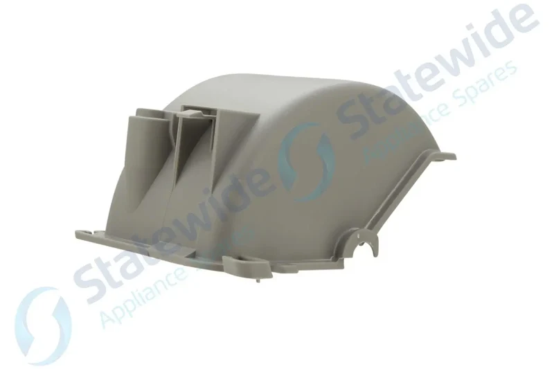 ELECTROLUX/WEST Condenser Dryer Cover SCROLL Front-Genuine