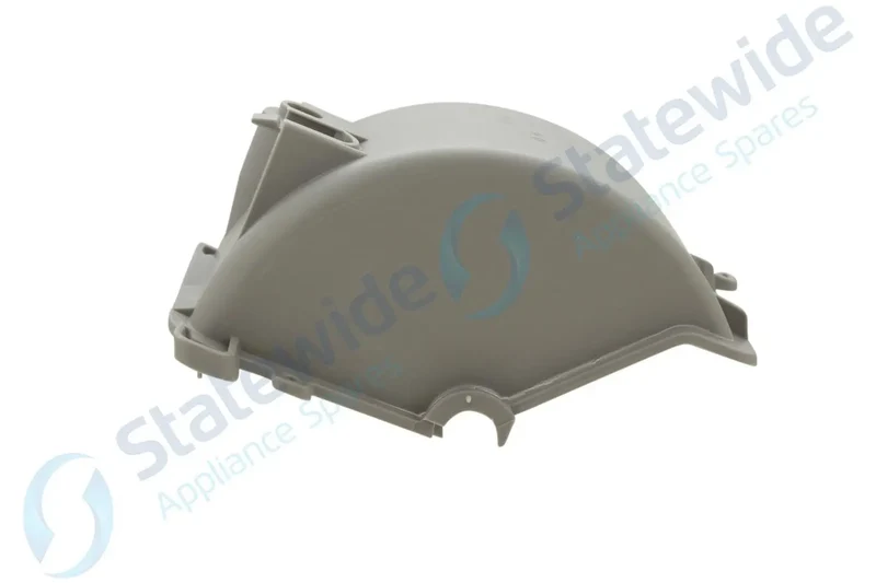 ELECTROLUX/WEST Condenser Dryer Cover SCROLL Front-Genuine