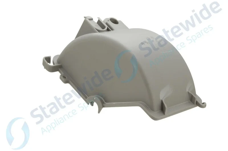 ELECTROLUX/WEST Condenser Dryer Cover SCROLL Front-Genuine