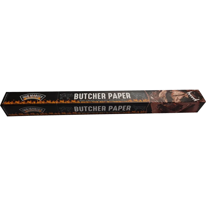 Don Marco´s Butcher Paper, 10m