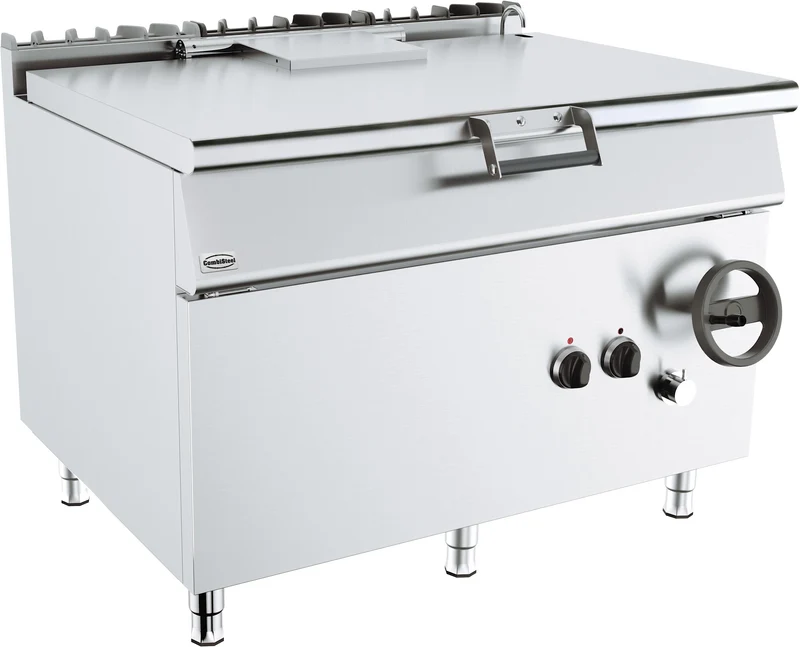 Combisteel Base 900 El. Kippbratpfanne 120L