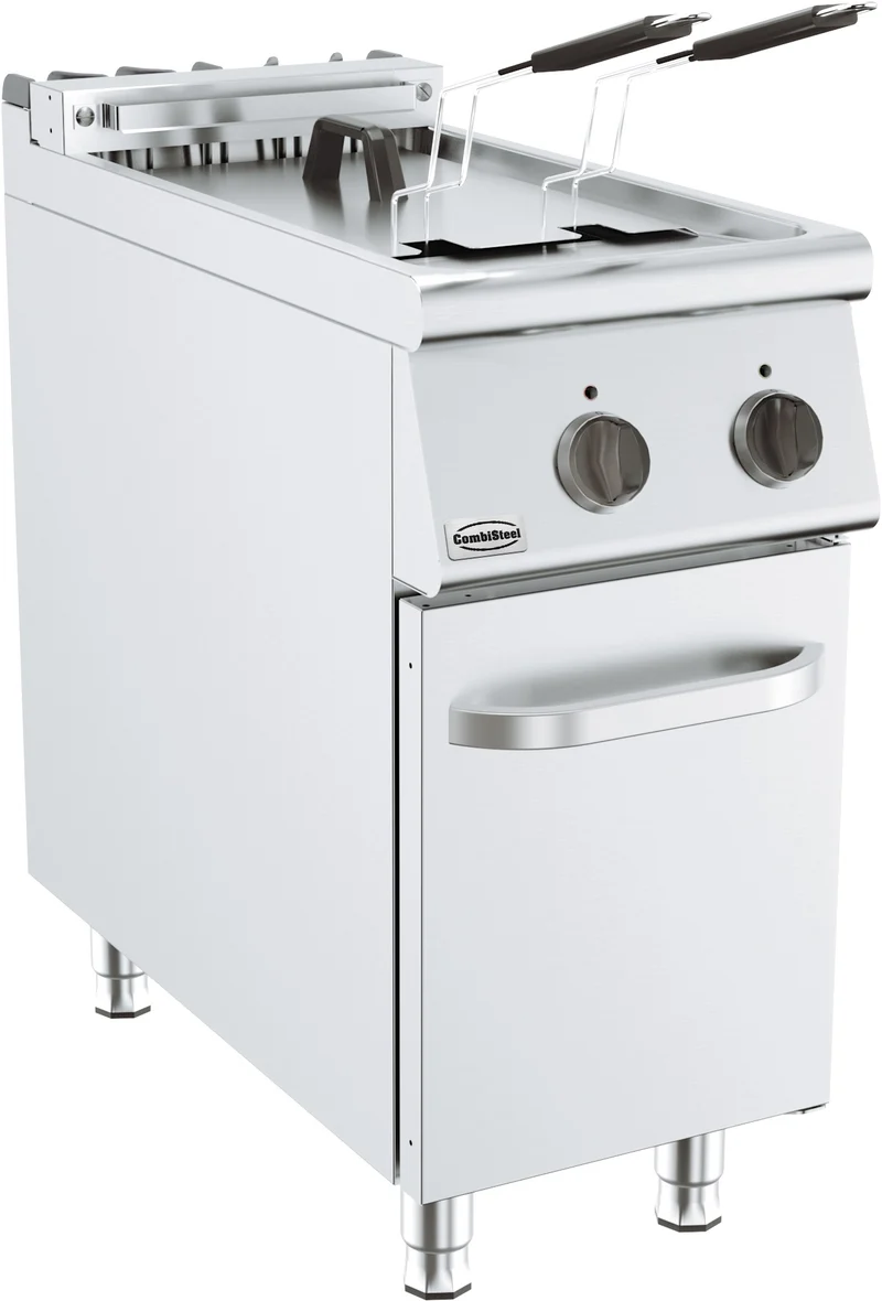 Combisteel Base 900 El. Friteusen 1 x 22L