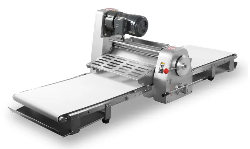 Combisteel Tischmodell Teigausrollmaschine 380