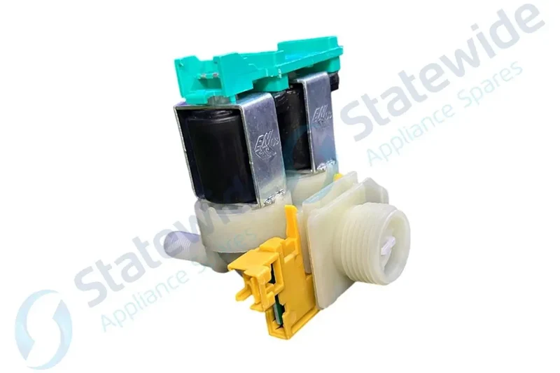 Bosch Fl Washer Two-Way Inlet Solenoid Valve (Valve Magnet)-Genuine