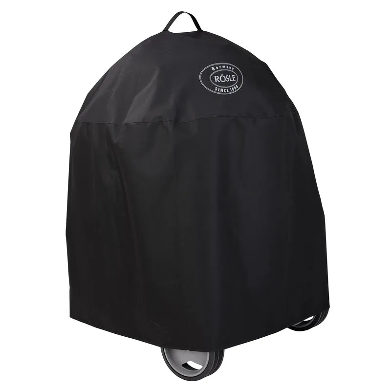 Rösle Abdeckhaube, Kugelgrill No.1 F60/F60 AIR/G60 Schwarz