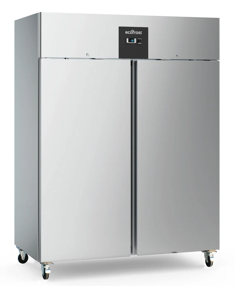 Combisteel Kühlschrank Rfs 2 Türen