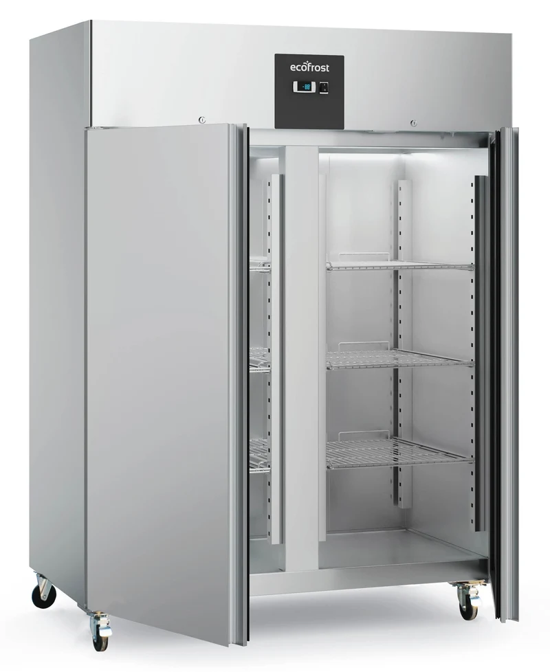 Combisteel Kühlschrank Rfs 2 Türen