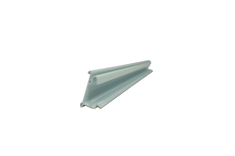 Combisteel Preiskartenhalter Weiß für 7527.0105-0115