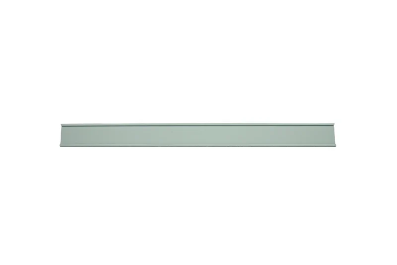Combisteel Preiskartenhalter Weiß für 7527.0100-0110