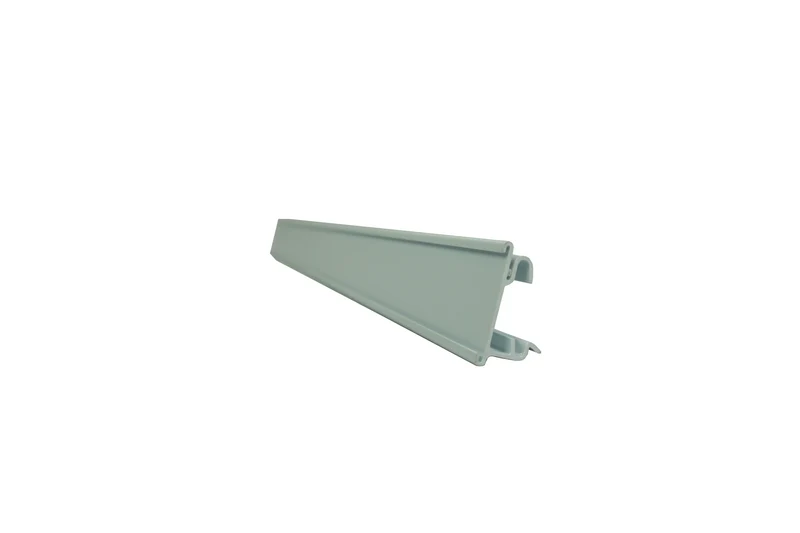 Combisteel Preiskartenhalter Weiß für 7527.0100-0110