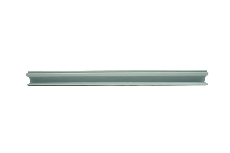 Combisteel Preiskartenhalter Weiß für 7527.0100-0110