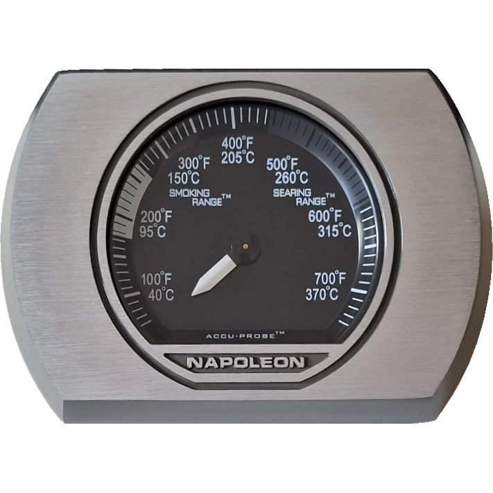 Napoleon Deckelthermometer für Rogue/Prestige (N685-0004)