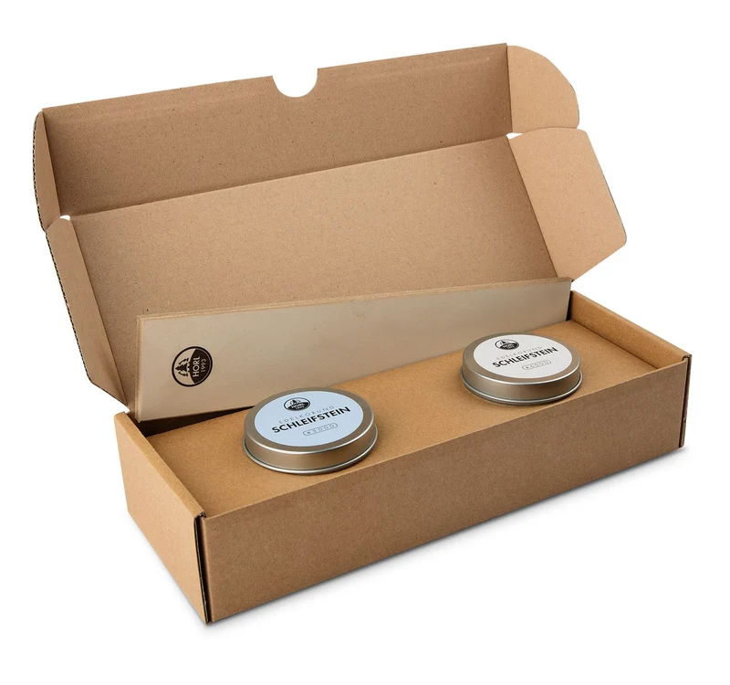 Horl 2 Premiumschärfe Paket