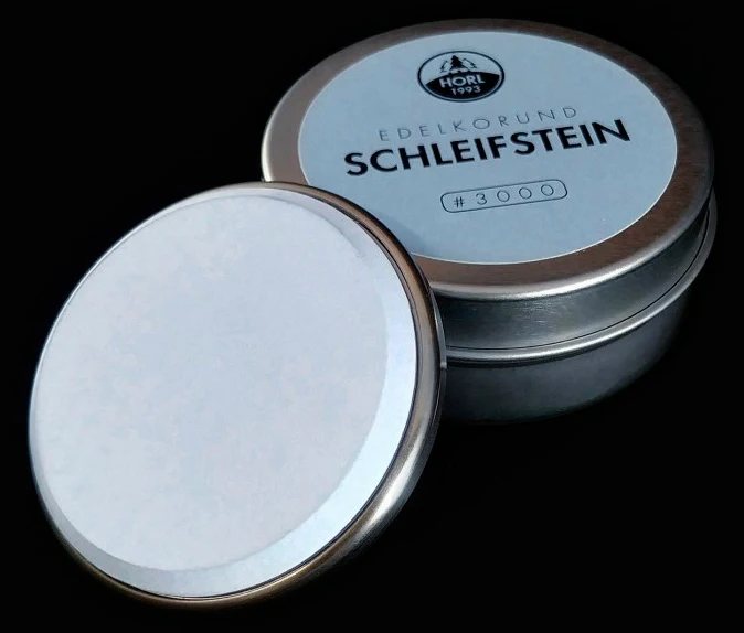 Horl 2 Premiumschärfe Paket