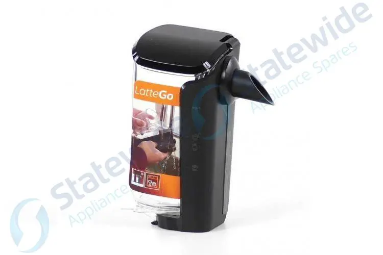 PHILIPS COFFEE M/C MILK CARAFE - EP4441, EP5541/20-Genuine