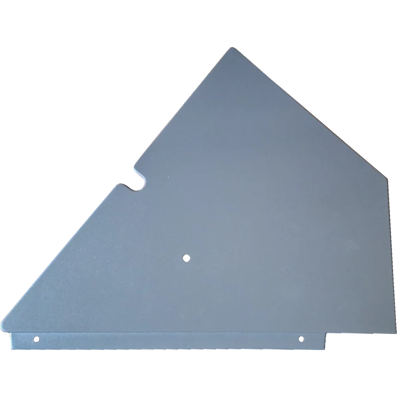 Napoleon Grillkammer Oberbau Seitenwand rechts, Prestige
