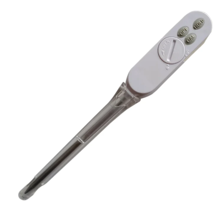 Combisteel Digitales Taschenthermometer Wasserdicht