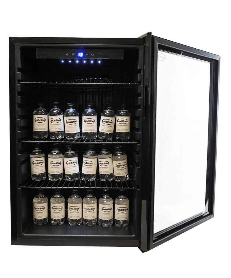 Combisteel Kühlschrank Tischmodell 115L