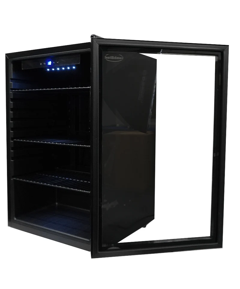 Combisteel Kühlschrank Tischmodell 115L