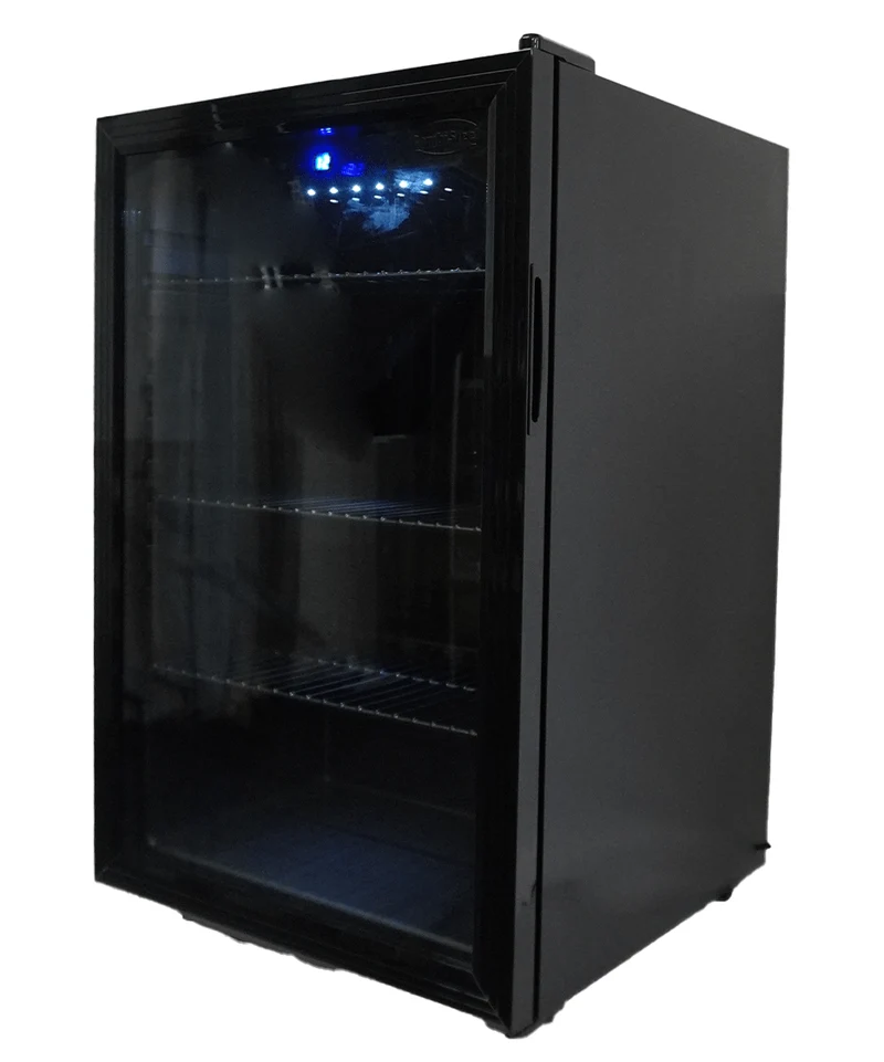 Combisteel Kühlschrank Tischmodell 115L