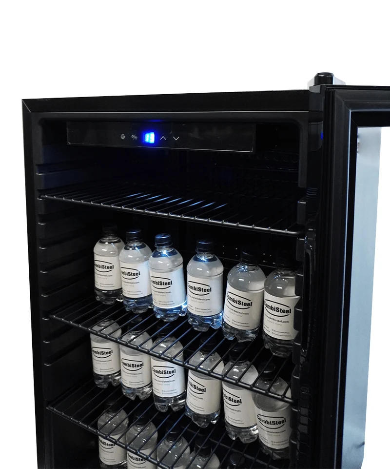 Combisteel Kühlschrank Tischmodell 115L
