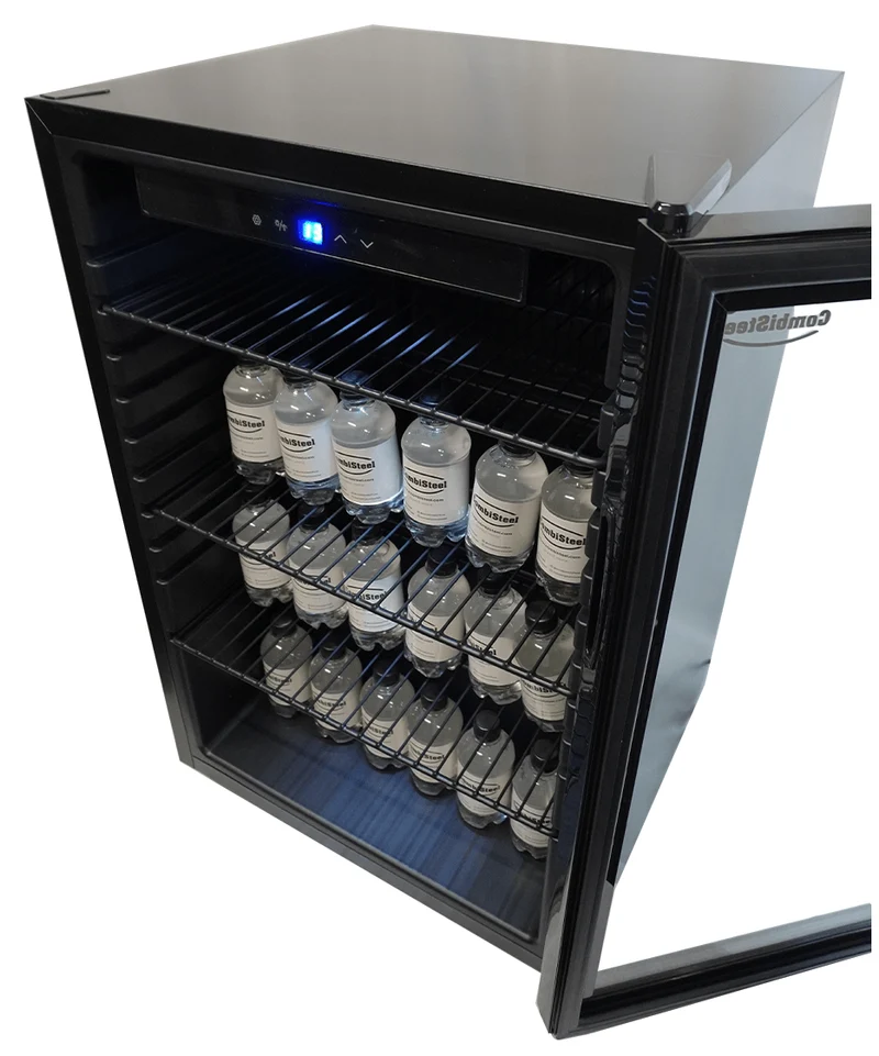 Combisteel Kühlschrank Tischmodell 115L
