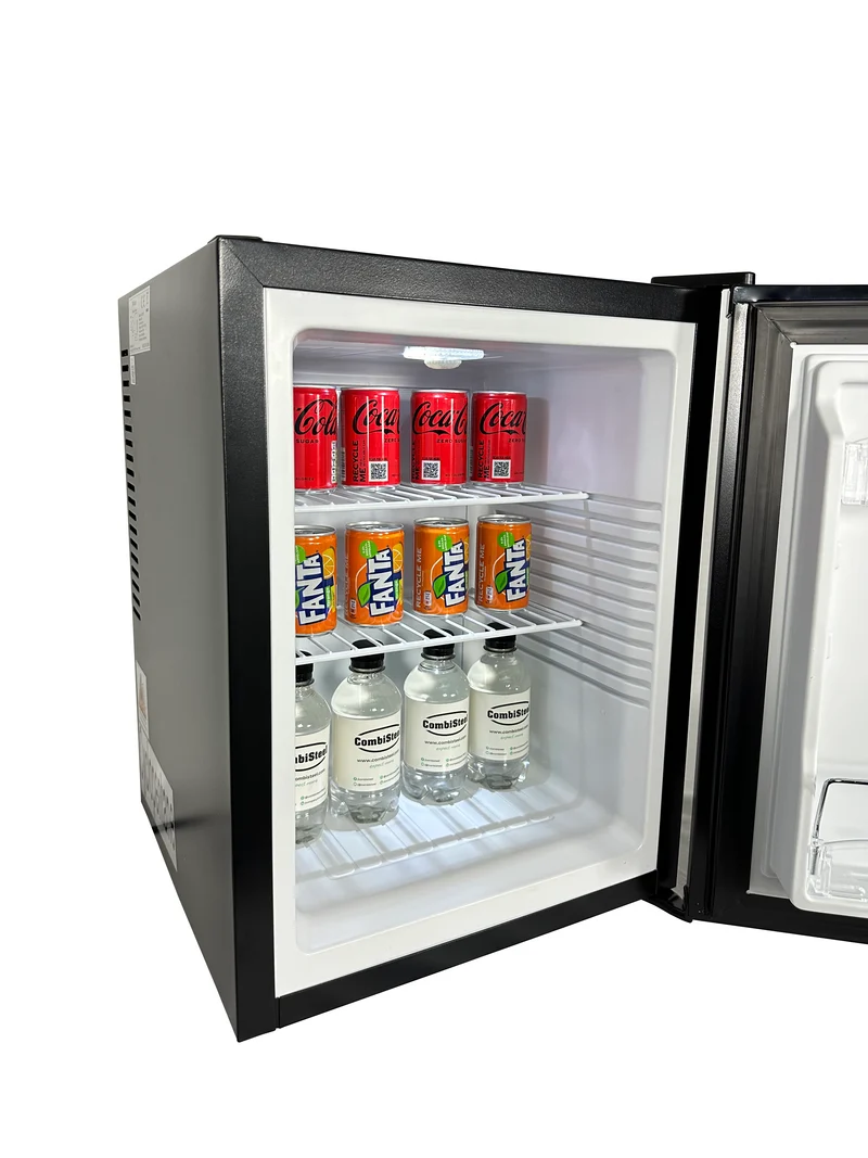 Combisteel Minibar 40L Peltier System