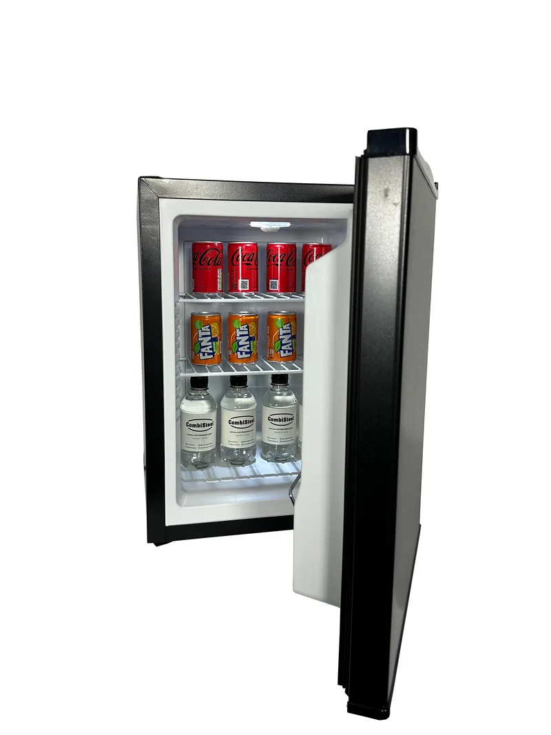 Combisteel Minibar 40L Peltier System