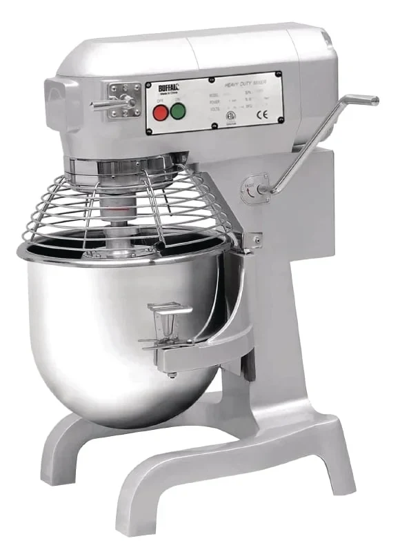 Buffalo Planetenmixer 20L