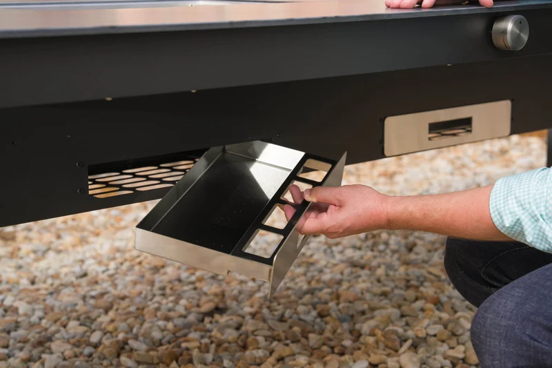 Festavolo Forte Medio | Tischgrill