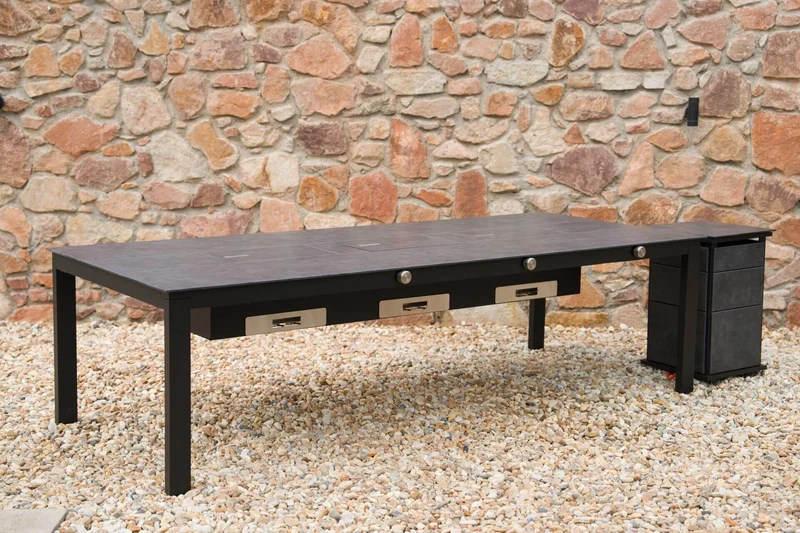 Festavolo Forte Grande | Tischgrill
