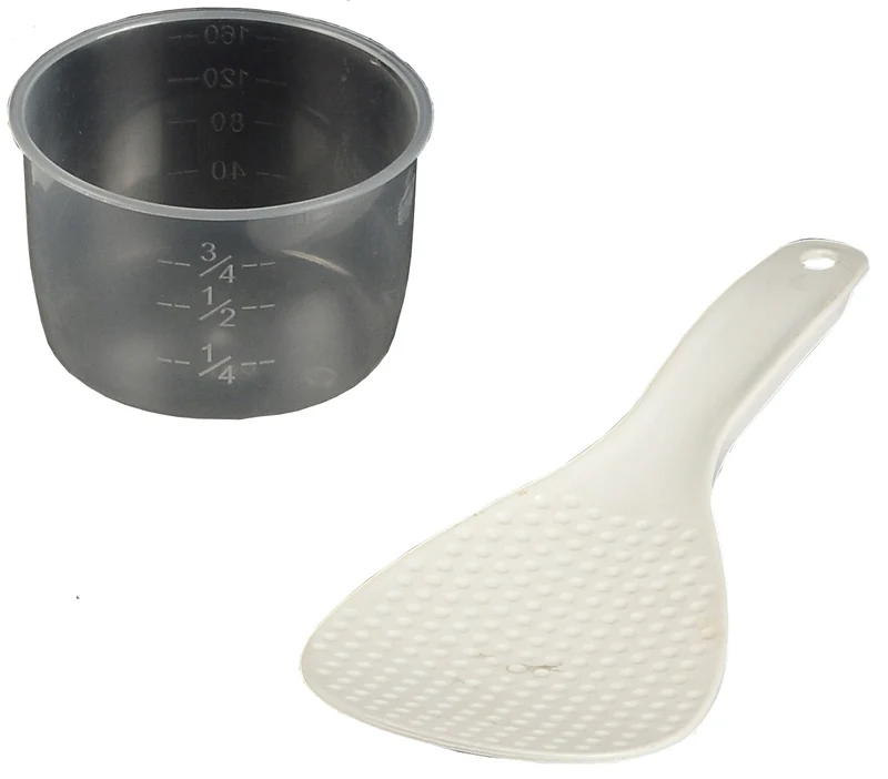 Combisteel Reiskocher RC-54