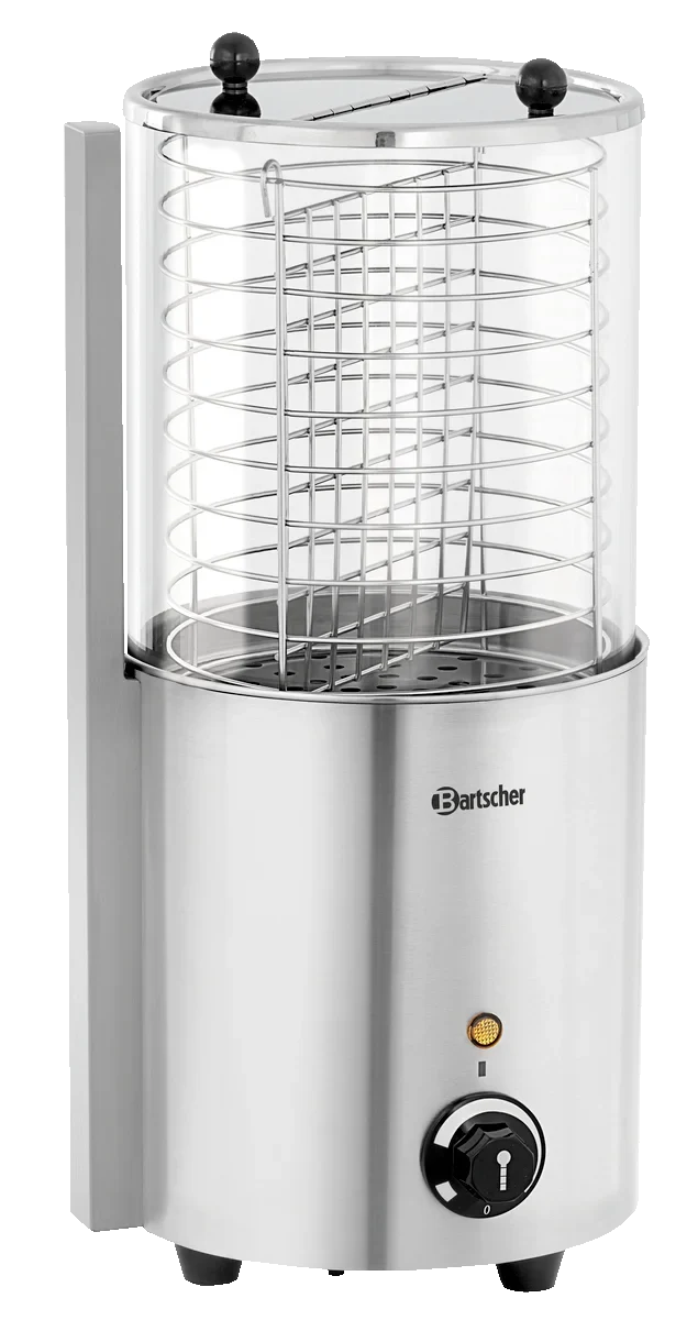 Bartscher Hot-Dog-Gerät B2000