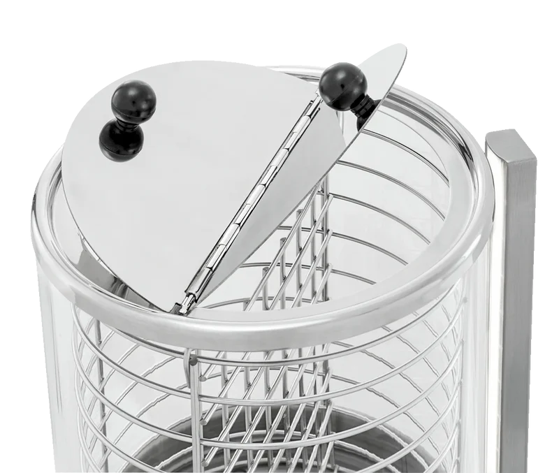 Bartscher Hot-Dog-Gerät B2000