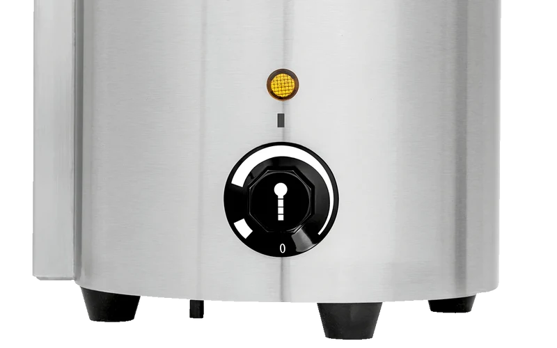 Bartscher Hot-Dog-Gerät B2000