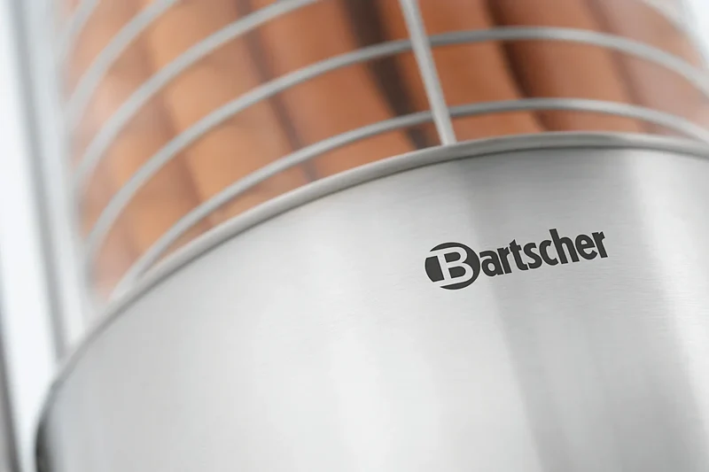 Bartscher Hot-Dog-Gerät B2000