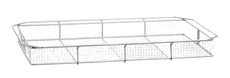 Bartscher Garkorb 110