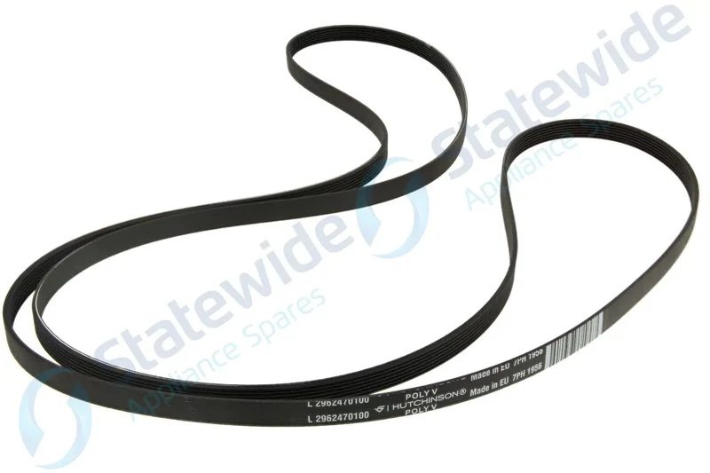 BEKO Dryer Drum DRIVE V Belt (7PH 1956)-Genuine