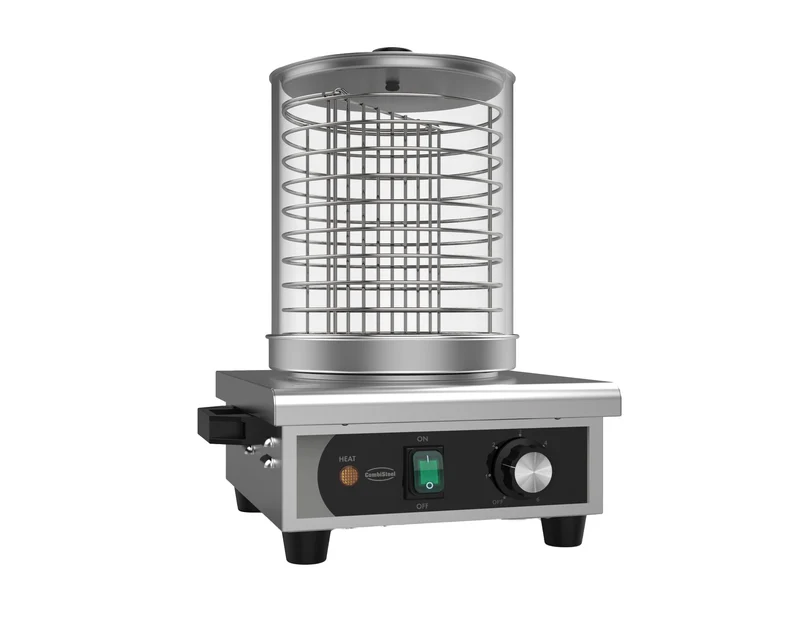 Combisteel Hot Dog Gerät
